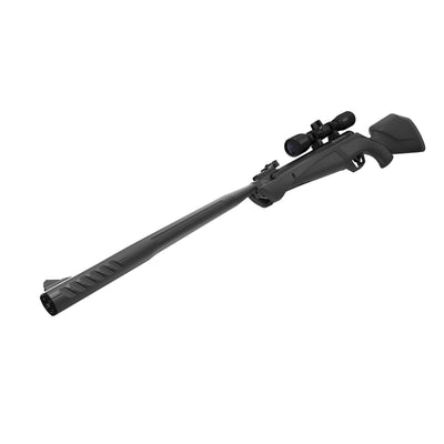 RIFLE CROSMAN SHOCKWAVE NP CAL. 5.5MM CON MIRA 4X32MM