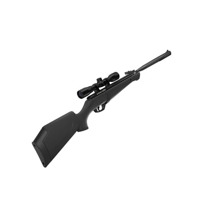 RIFLE CROSMAN SHOCKWAVE NP CAL. 5.5MM CON MIRA 4X32MM