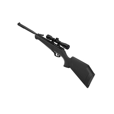 RIFLE CROSMAN SHOCKWAVE NP CAL. 5.5MM CON MIRA 4X32MM