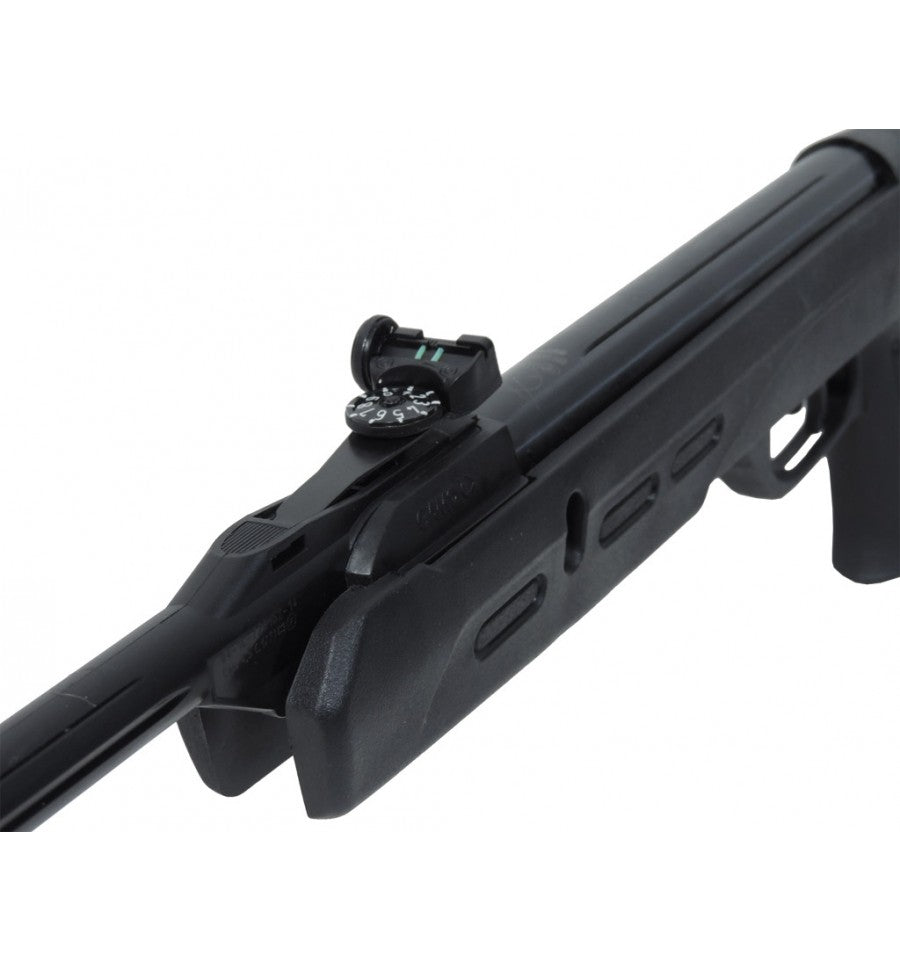 RIFLE GAMO DELTA FOX GT WHISPER MIRA (4X20) - El Viajero del Norte