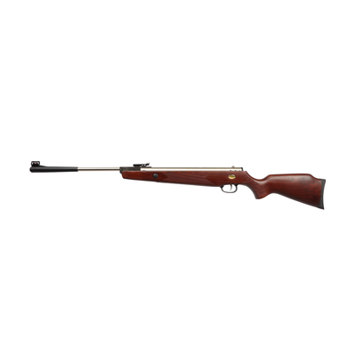 RIFLE SILVER KODIA Beeman Dual Caliber Gas Ram
