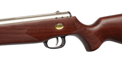 RIFLE SILVER KODIA Beeman Dual Caliber Gas Ram