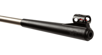 RIFLE SILVER KODIA Beeman Dual Caliber Gas Ram