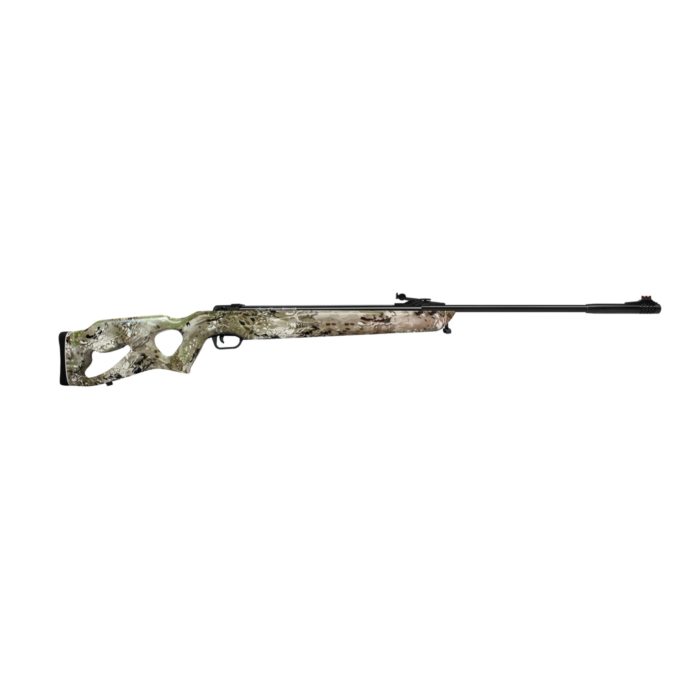 Rifle RM-3000 Safari Cal. 5.5