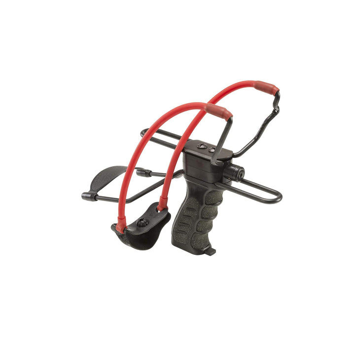 Resortera UMAREX X-SHOT LE con Láser Ajustable