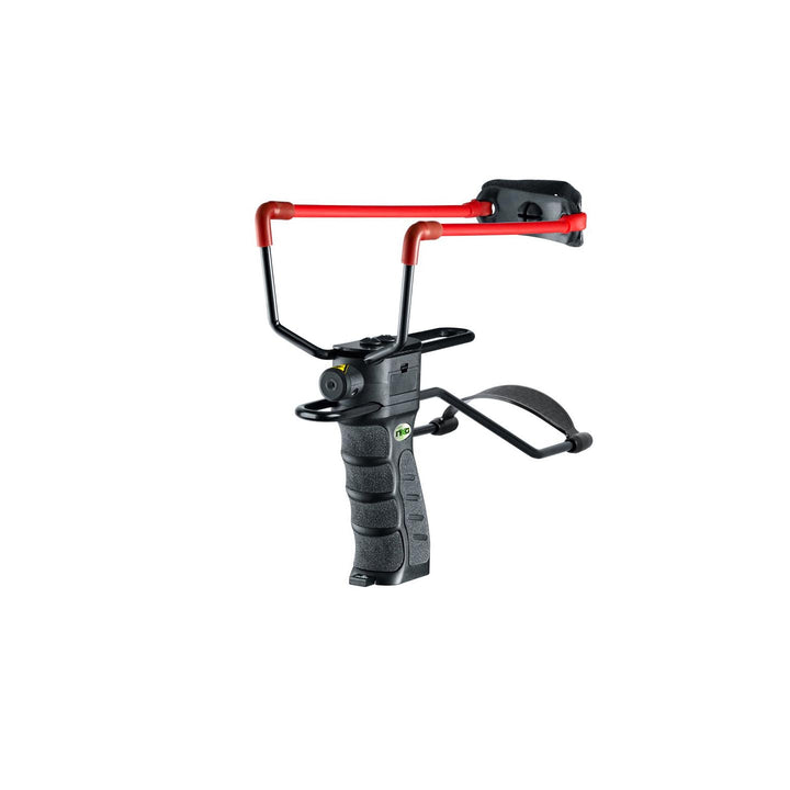Resortera UMAREX X-SHOT LE con Láser Ajustable