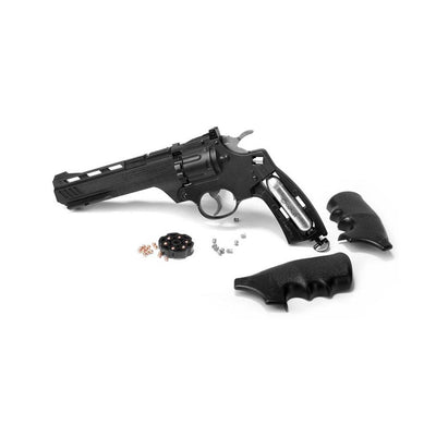 Revolver Vigilante 357 BB and Pellet
