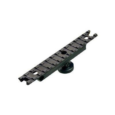 Riel Táctico para Mira Asa Transporte UTG ar-15