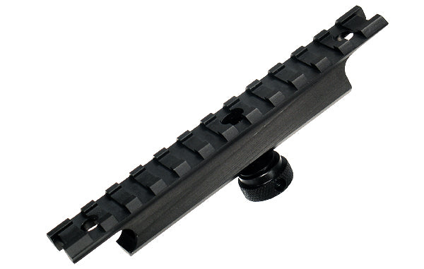 Riel Táctico para Mira Asa Transporte UTG ar-15