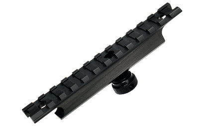 Riel Táctico para Mira Asa Transporte UTG ar-15