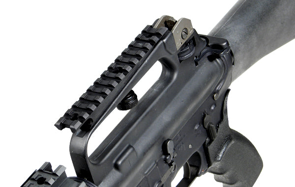 Riel Táctico para Mira Asa Transporte UTG ar-15