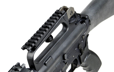 Riel Táctico para Mira Asa Transporte UTG ar-15