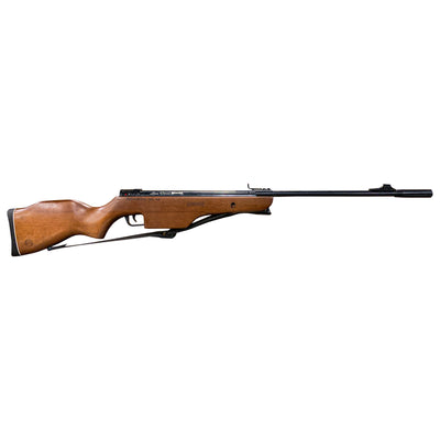 Rifle RM-450 Barniz Calibre 4.5