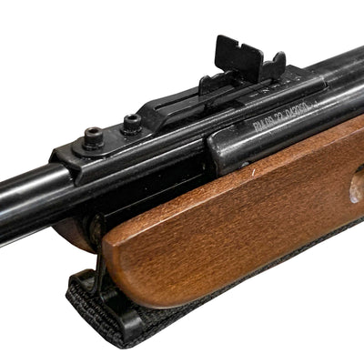 Rifle RM-450 Barniz Calibre 4.5