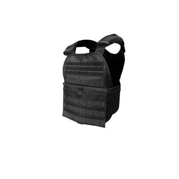 CHALECO PORTA PLACA MOLLE