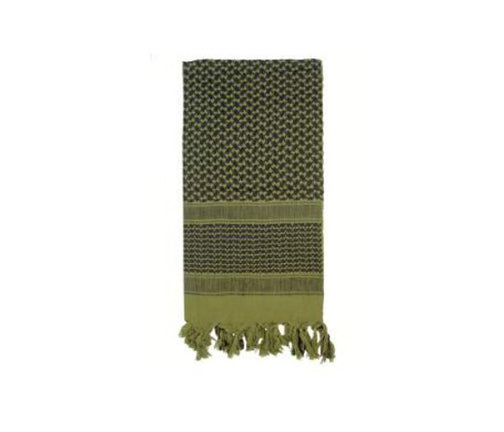 SHEMAGH TACTICAL