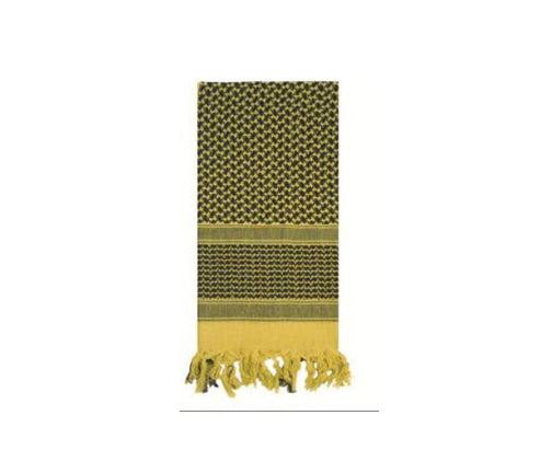 SHEMAGH TACTICAL