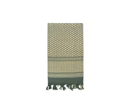 SHEMAGH TACTICAL