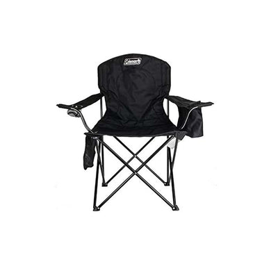 SILLA COOLER QUAD BLACK