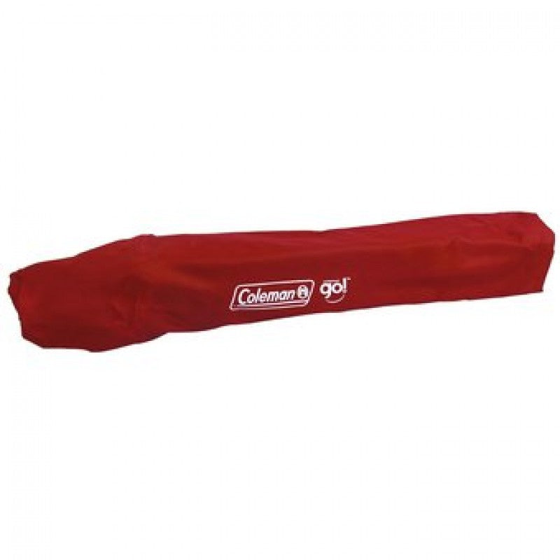 SILLA SENCILLA GO ROJO COLEMAN
