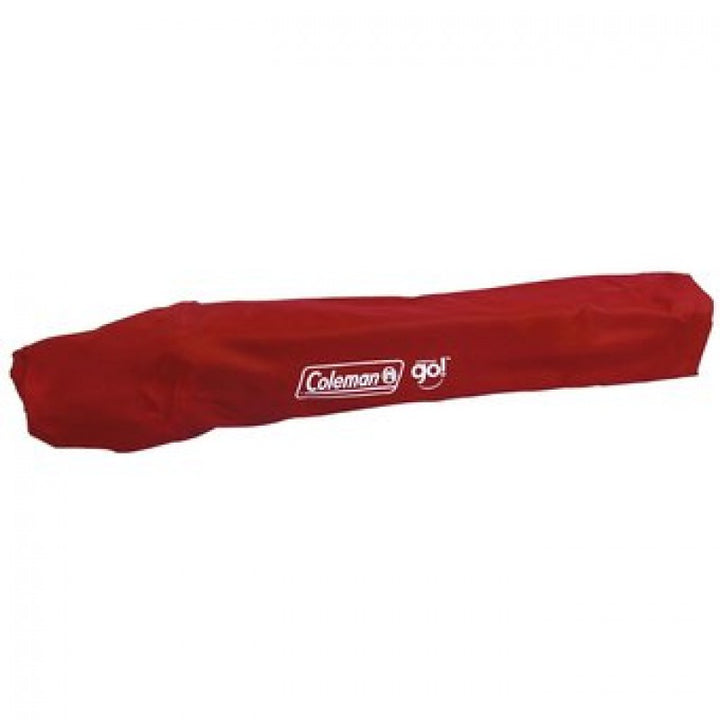 SILLA SENCILLA GO ROJO COLEMAN