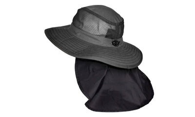 SOMBRERO TEXAS CON TAPETE negro