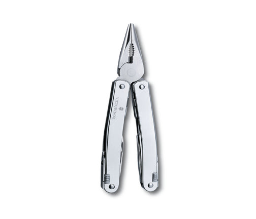 MULTIHERRAMIENTA SWISSTOOL SPIRIT PLUS XC VICTORINOX