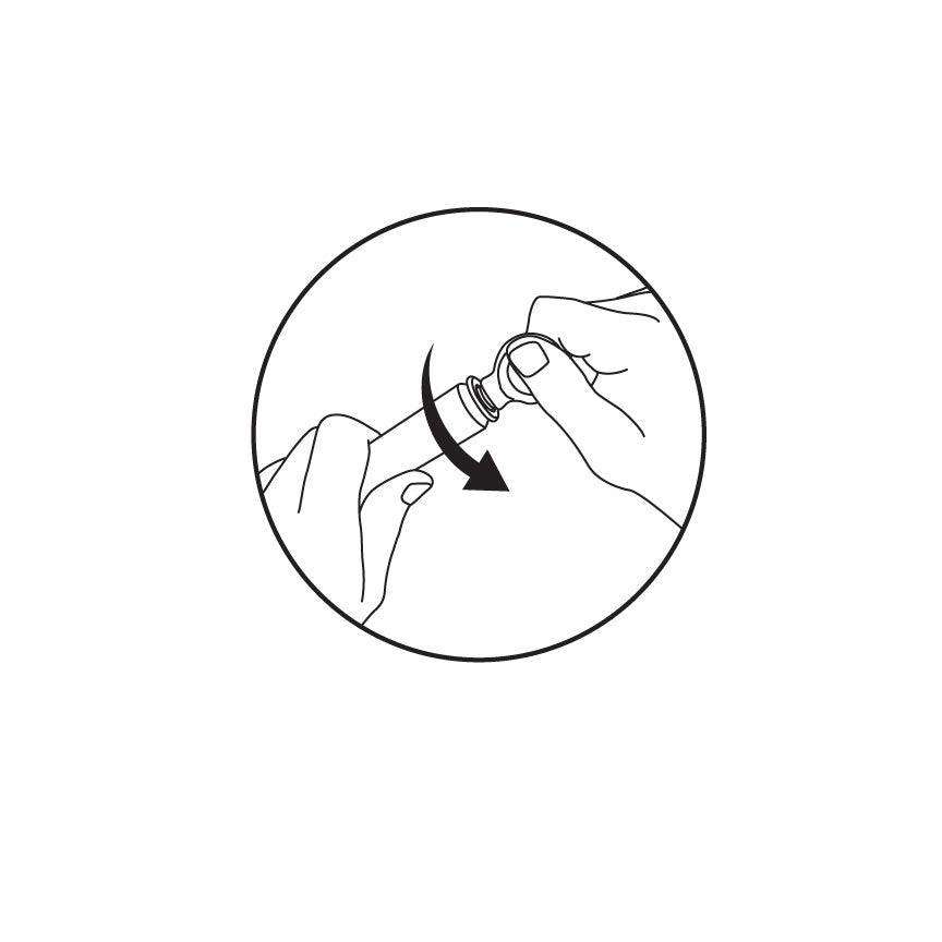 50 Caliber Corkscrew