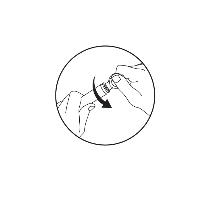 50 Caliber Corkscrew