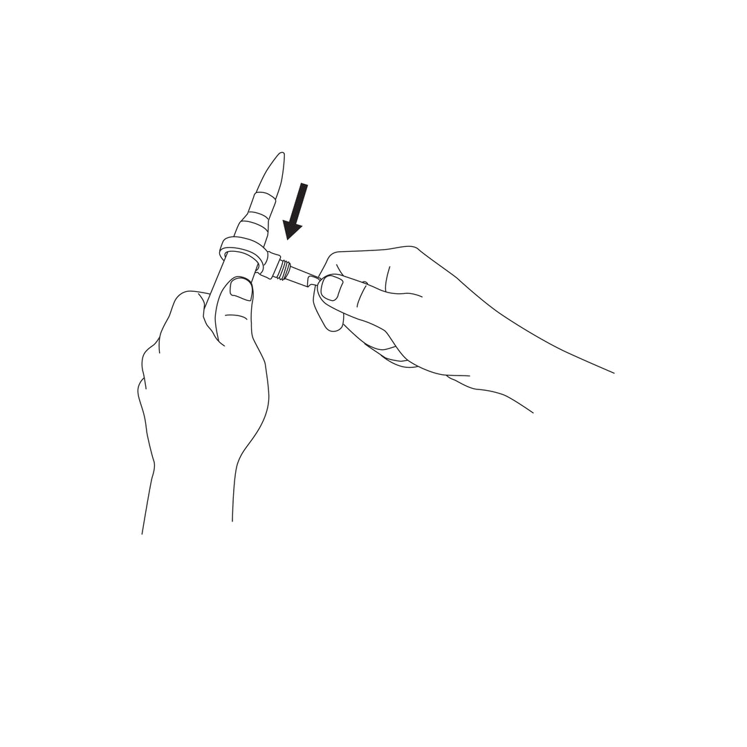 50 Caliber Corkscrew