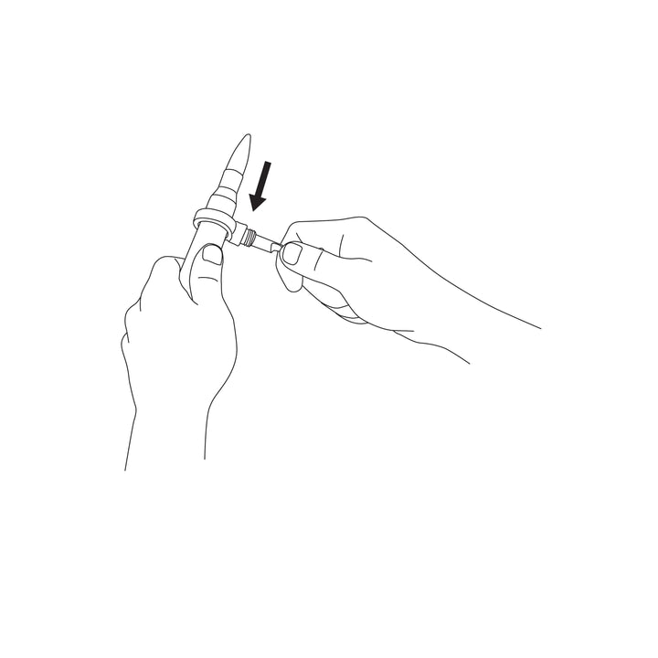 50 Caliber Corkscrew