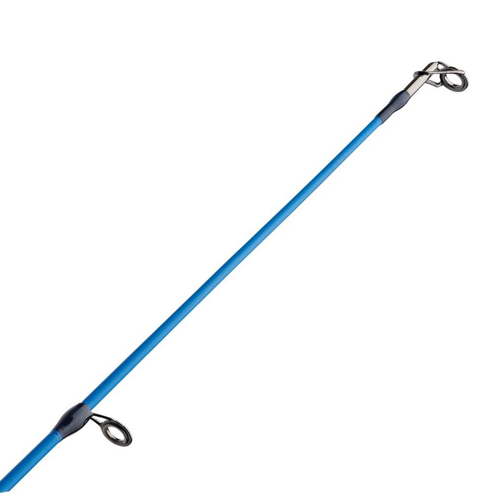 Caña Combo Shakespeare Agility Gel-Tech Spinning medium 6' 2pc