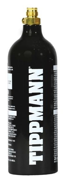TANQUE RECARGABLE CO2 20oz - El Viajero del Norte