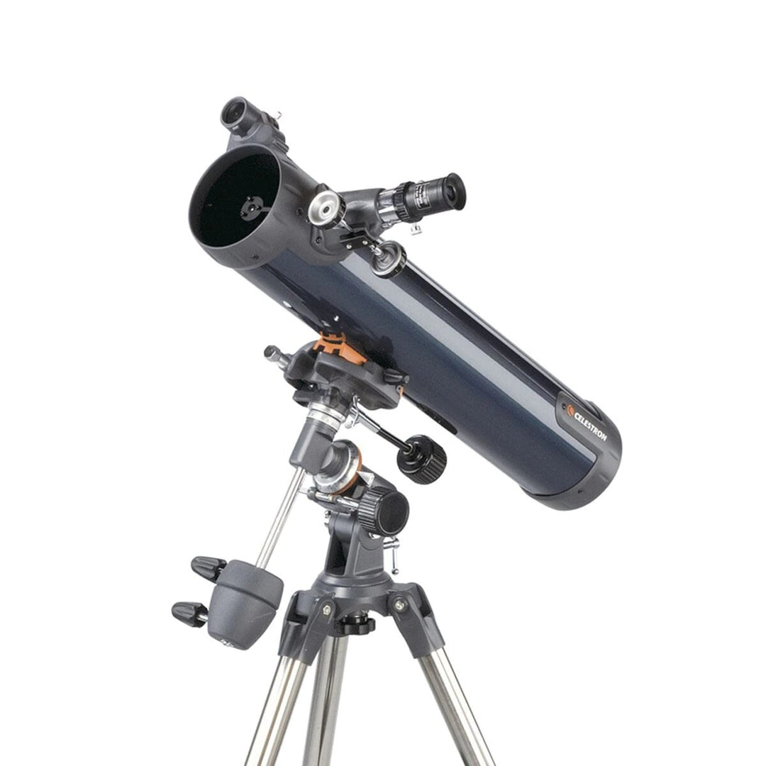 TELESCOPIO ASTROMASTER REFLECTOR 76/700 MM EQ
