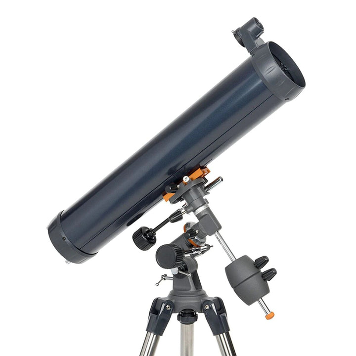 TELESCOPIO ASTROMASTER REFLECTOR 76/700 MM EQ