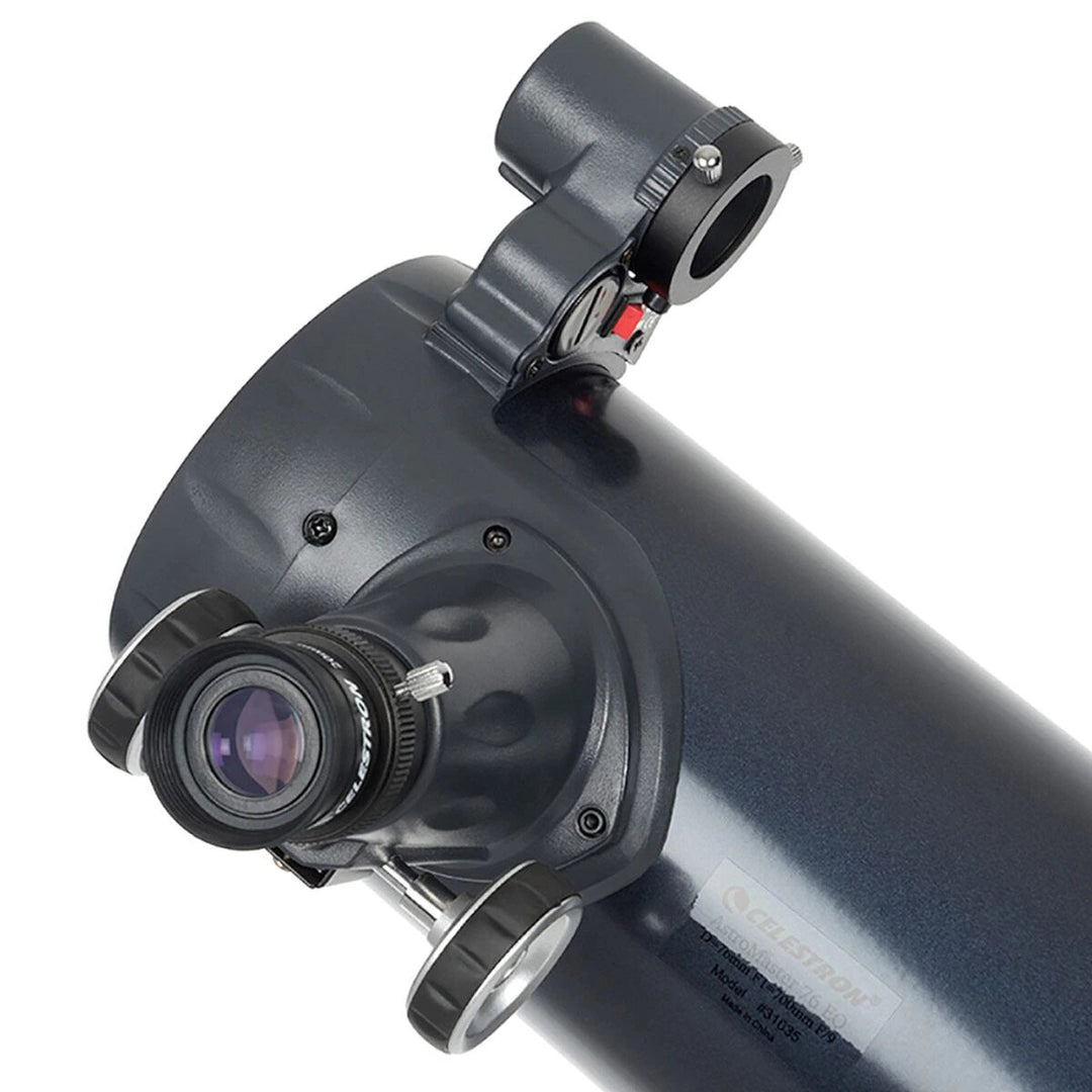 TELESCOPIO ASTROMASTER REFLECTOR 76/700 MM EQ