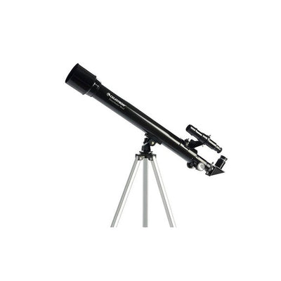 TELESCOPIO POWERSEEKER REFRACTOR 50/600 mm AZ
