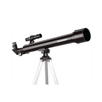 TELESCOPIO POWERSEEKER REFRACTOR 50/600 mm AZ