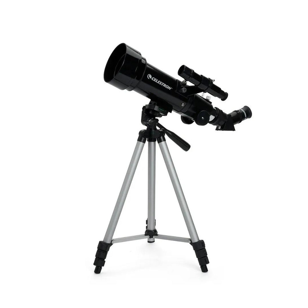 TELESCOPIO TRAVEL SCOPE 70 PORTABLE CON MOCHILA
