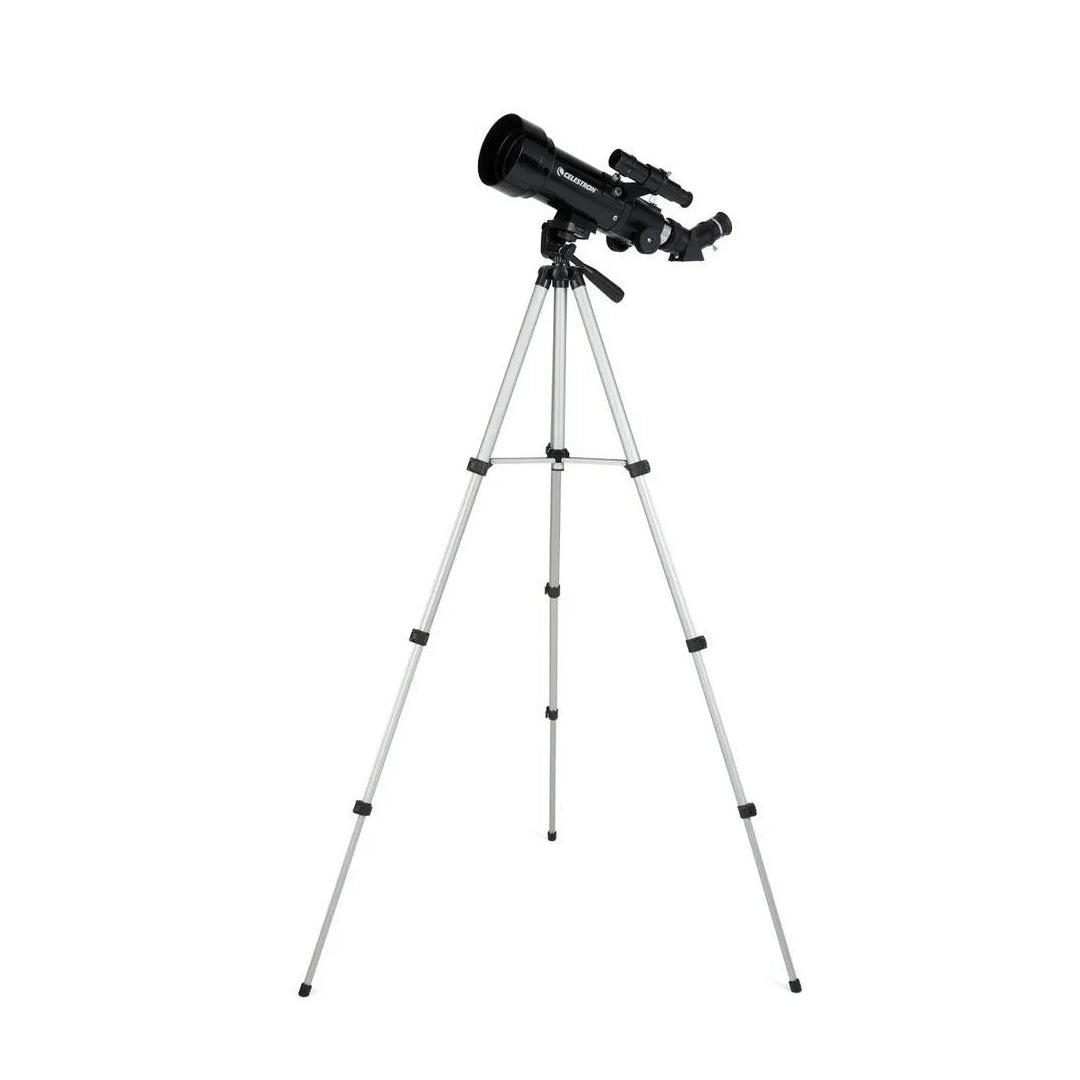 TELESCOPIO TRAVEL SCOPE 70 PORTABLE CON MOCHILA