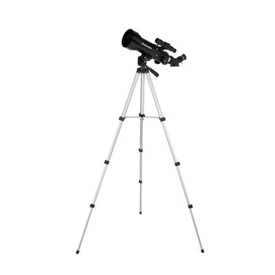 TELESCOPIO TRAVEL SCOPE 70 PORTABLE CON MOCHILA