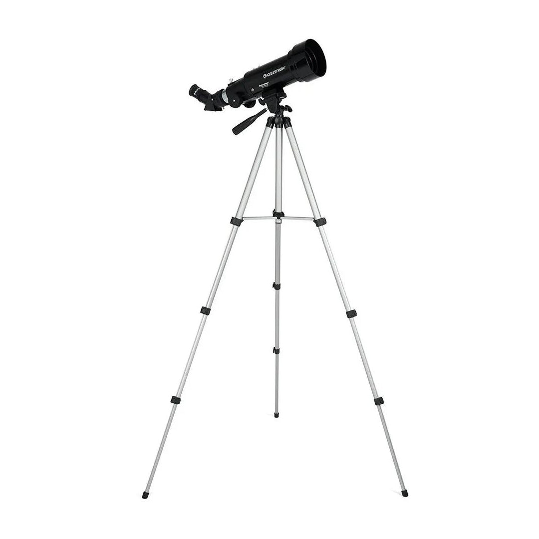 TELESCOPIO TRAVEL SCOPE 70 PORTABLE CON MOCHILA