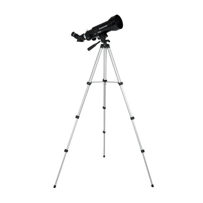 TELESCOPIO TRAVEL SCOPE 70 PORTABLE CON MOCHILA