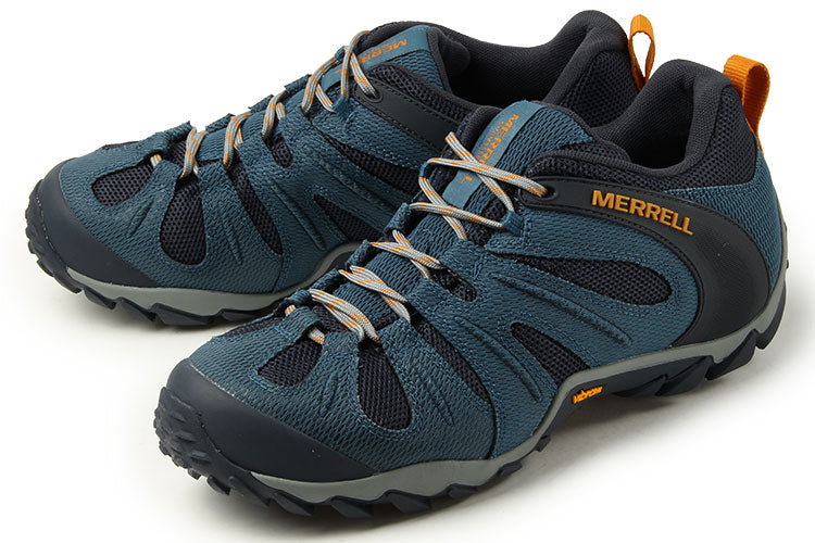 TENIS CHAMELEON 8 SLAM POLAR MERRELL