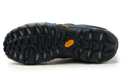TENIS CHAMELEON 8 SLAM POLAR MERRELL