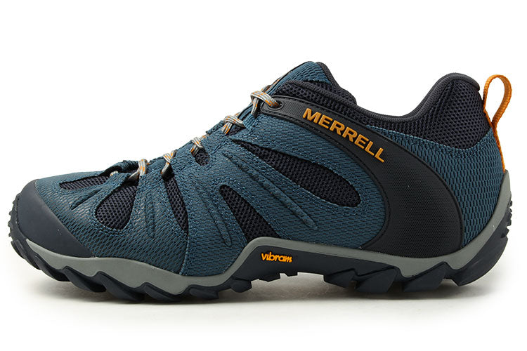 TENIS CHAMELEON 8 SLAM POLAR MERRELL