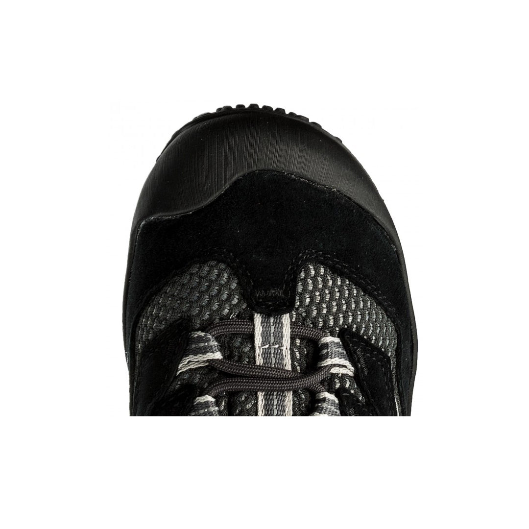 TENIS MERRELL, CHAM 7 LIMIT HIKING (NEGRO).