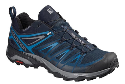 TENIS X ULTRA 3 AZUL SALOMON - El Viajero del Norte