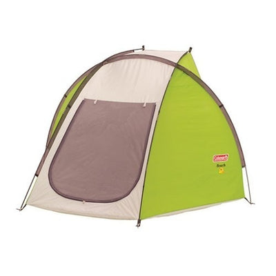 TOLDO PORTATIL SHADE SHELTER COLEMAN