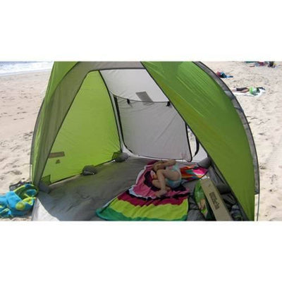TOLDO PORTATIL SHADE SHELTER COLEMAN